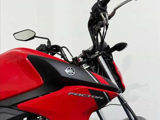 YAMAHA-FACTOR 150 STANDARD YAMAHA-FACTOR 150 STANDARD-2026