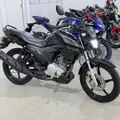 YAMAHA FACTOR 150 STANDARD YAMAHA FACTOR 150 STANDARD
