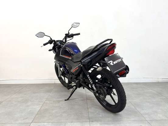 YAMAHA-FACTOR 150ED YAMAHA-FACTOR 150ED-2024