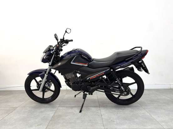 YAMAHA-FACTOR 150ED YAMAHA-FACTOR 150ED-2024