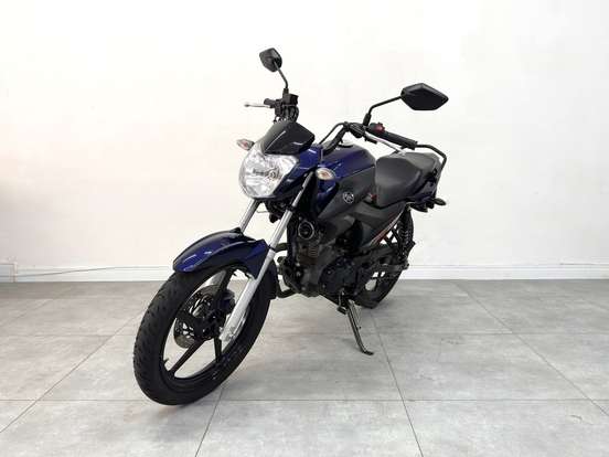 YAMAHA-FACTOR 150ED YAMAHA-FACTOR 150ED-2024