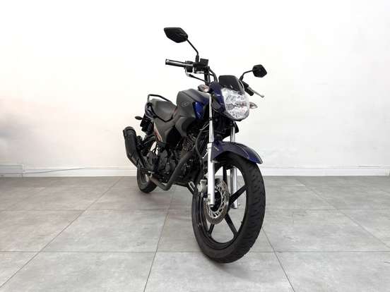 YAMAHA-FACTOR 150ED YAMAHA-FACTOR 150ED-2024