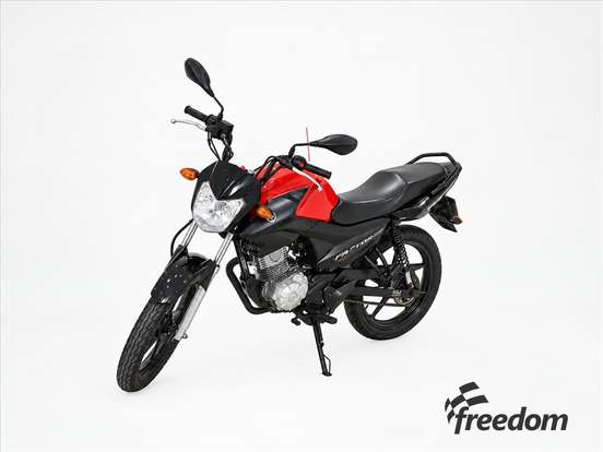 YAMAHA-FACTOR YBR 125I ED YAMAHA-FACTOR YBR 125I ED-2019