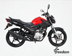 YAMAHA FACTOR YBR 125I ED YAMAHA FACTOR YBR 125I ED
