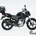 YAMAHA FACTOR YBR 125I ED YAMAHA FACTOR YBR 125I ED