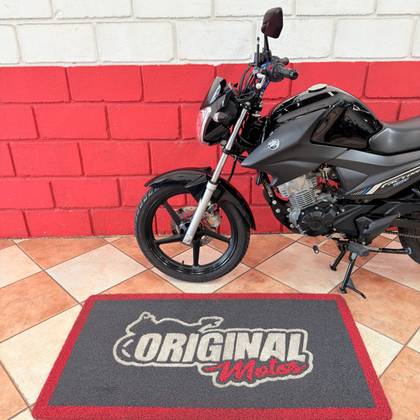 YAMAHA FACTOR YBR 150 ED 