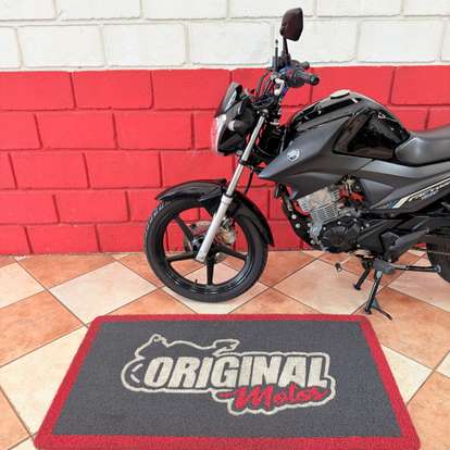 YAMAHA-FACTOR YBR 150 ED-2022