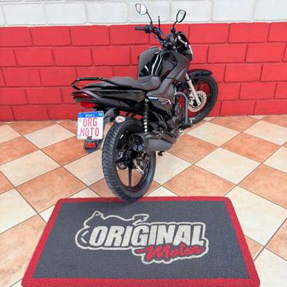 YAMAHA-FACTOR YBR 150 ED-2022