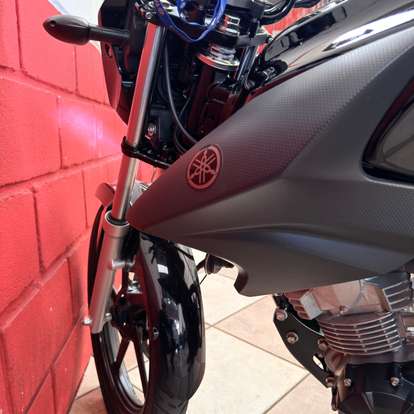YAMAHA-FACTOR YBR 150 ED-2022