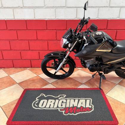YAMAHA FACTOR YBR 150 ED 