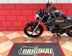 YAMAHA FACTOR YBR 150 ED YAMAHA FACTOR YBR 150 ED