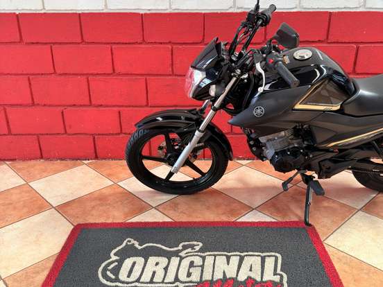 YAMAHA-FACTOR YBR 150 ED YAMAHA-FACTOR YBR 150 ED-2024