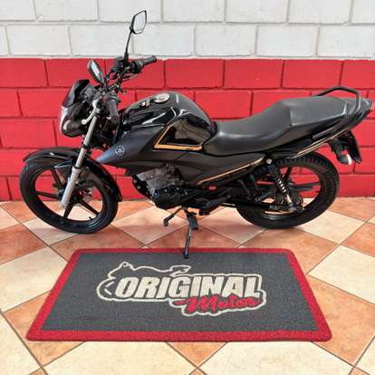 YAMAHA-FACTOR YBR 150 ED-2024