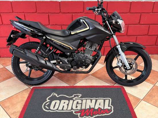 YAMAHA-FACTOR YBR 150 ED YAMAHA-FACTOR YBR 150 ED-2024