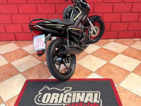 YAMAHA-FACTOR YBR 150 ED YAMAHA-FACTOR YBR 150 ED-2024