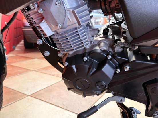 YAMAHA-FACTOR YBR 150 ED YAMAHA-FACTOR YBR 150 ED-2024