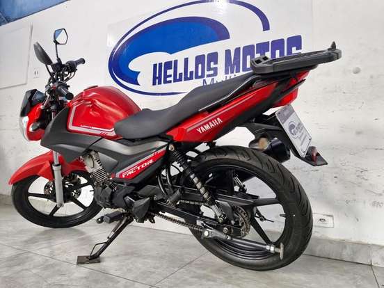 YAMAHA-FACTOR YBR 150 ED YAMAHA-FACTOR YBR 150 ED-2024