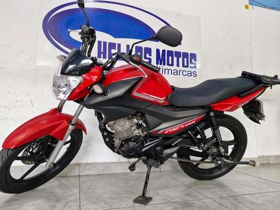 YAMAHA-FACTOR YBR 150 ED-2024