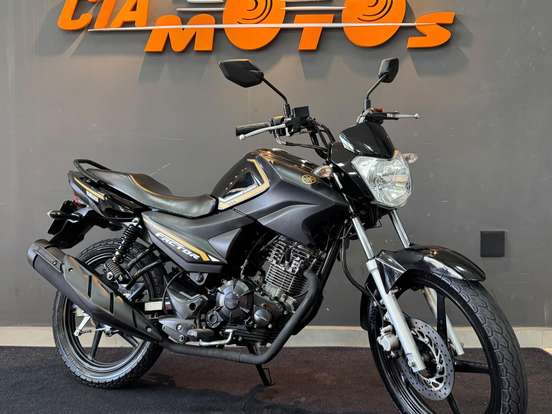YAMAHA-FACTOR YBR 150 ED YAMAHA-FACTOR YBR 150 ED-2022