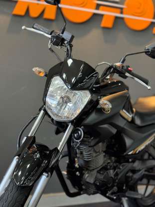 YAMAHA-FACTOR YBR 150 ED-2022