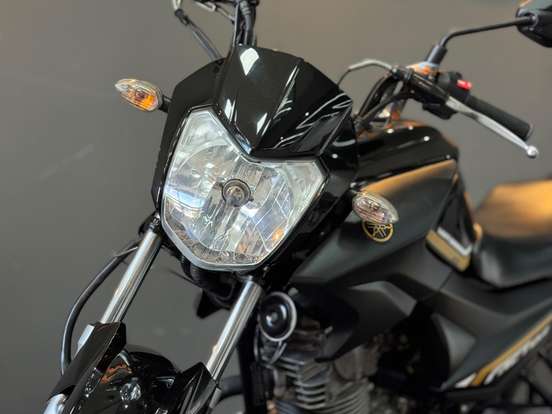 YAMAHA-FACTOR YBR 150 ED YAMAHA-FACTOR YBR 150 ED-2022