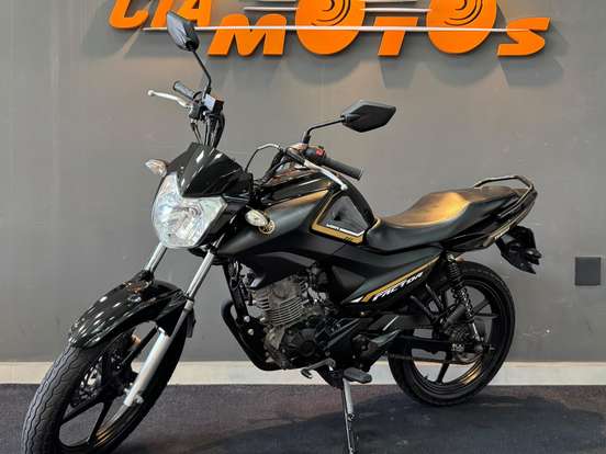 YAMAHA-FACTOR YBR 150 ED YAMAHA-FACTOR YBR 150 ED-2022