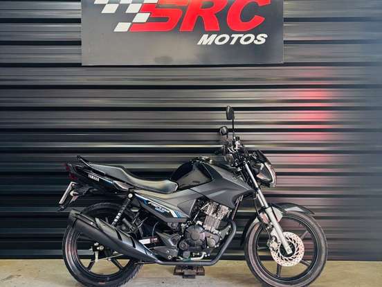 YAMAHA-FACTOR YBR 150 ED YAMAHA-FACTOR YBR 150 ED-2021