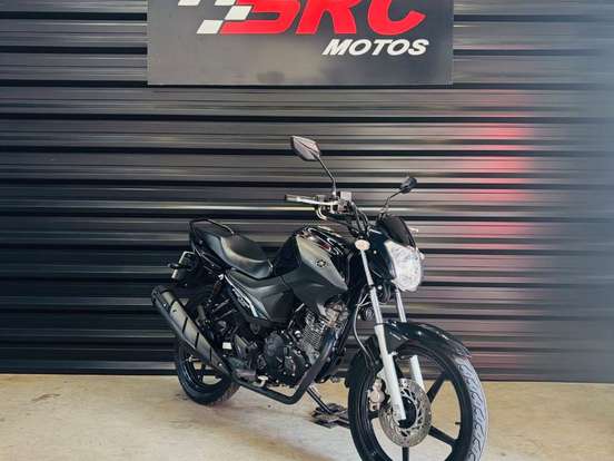 YAMAHA-FACTOR YBR 150 ED YAMAHA-FACTOR YBR 150 ED-2021