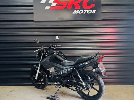 YAMAHA-FACTOR YBR 150 ED YAMAHA-FACTOR YBR 150 ED-2021