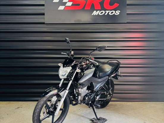 YAMAHA-FACTOR YBR 150 ED YAMAHA-FACTOR YBR 150 ED-2021
