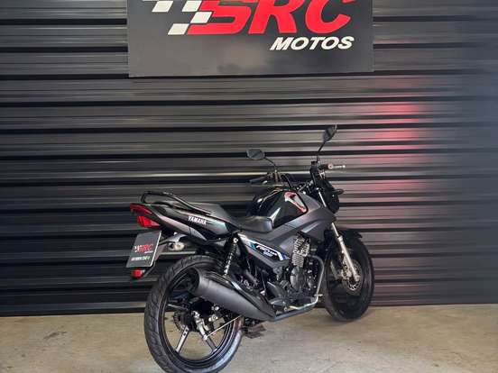 YAMAHA-FACTOR YBR 150 ED YAMAHA-FACTOR YBR 150 ED-2021