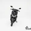 YAMAHA FLUO 125 ABS YAMAHA FLUO 125 ABS