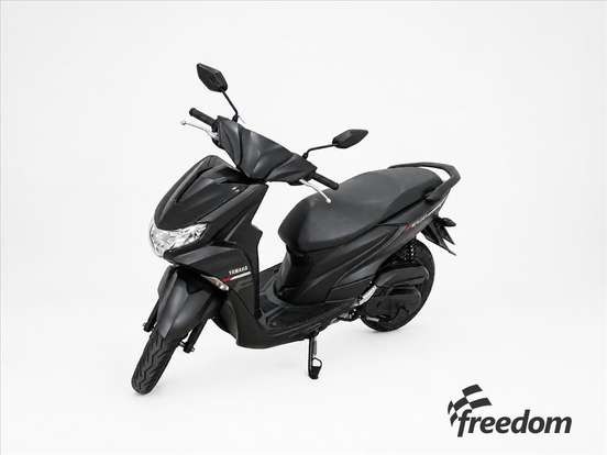 YAMAHA-FLUO 125 ABS YAMAHA-FLUO 125 ABS-2024
