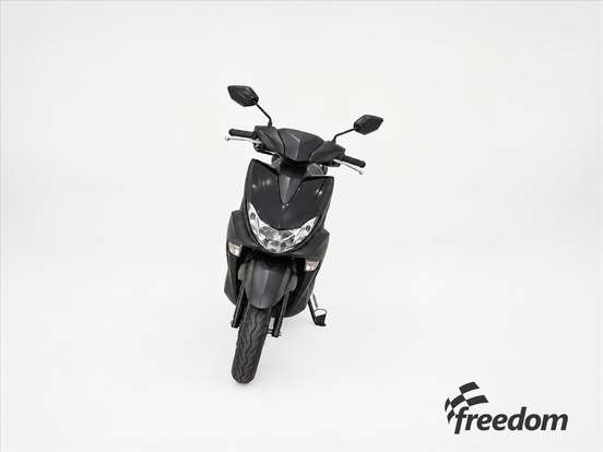 YAMAHA-FLUO 125 ABS YAMAHA-FLUO 125 ABS-2024