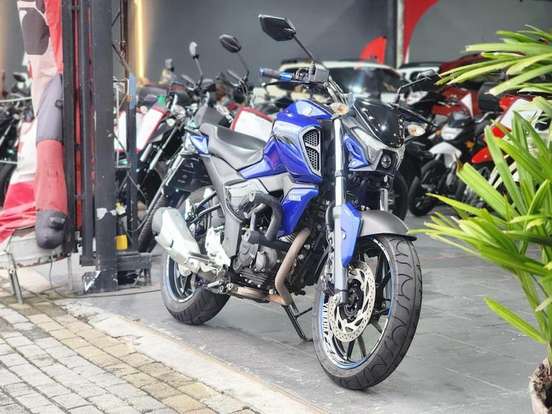 YAMAHA-FZ15 FAZER ABS YAMAHA-FZ15 FAZER ABS-2024