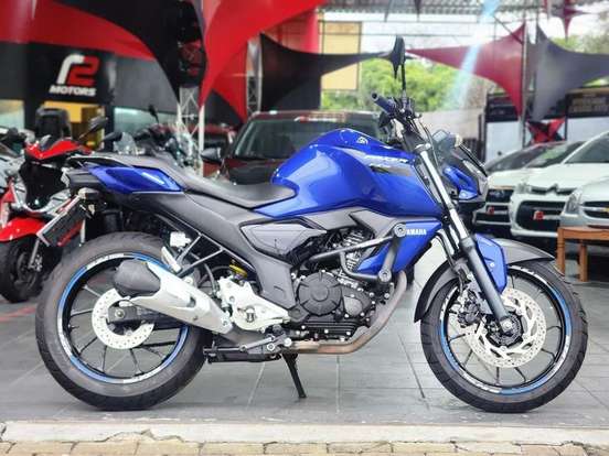 YAMAHA-FZ15 FAZER ABS YAMAHA-FZ15 FAZER ABS-2024