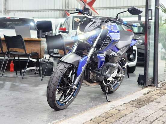 YAMAHA-FZ15 FAZER ABS YAMAHA-FZ15 FAZER ABS-2024
