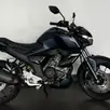 YAMAHA FZ15 FAZER CONNECTED ABS YAMAHA FZ15 FAZER CONNECTED ABS