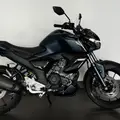 YAMAHA FZ15 FAZER CONNECTED ABS YAMAHA FZ15 FAZER CONNECTED ABS