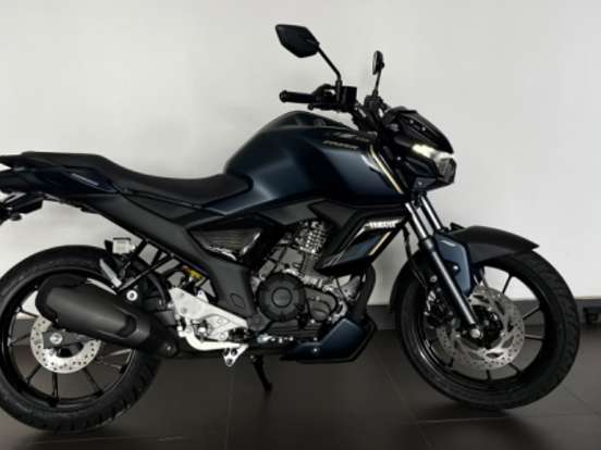YAMAHA-FZ15 FAZER CONNECTED ABS YAMAHA-FZ15 FAZER CONNECTED ABS-2026