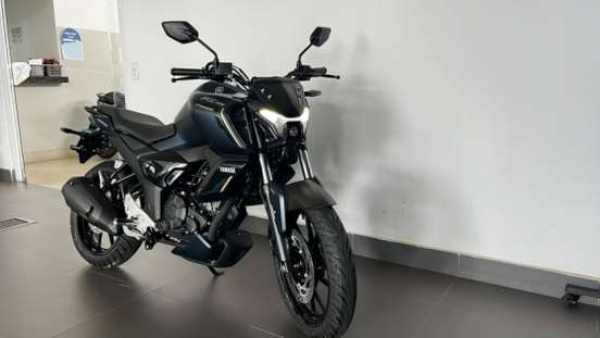 YAMAHA-FZ15 FAZER CONNECTED ABS-2026