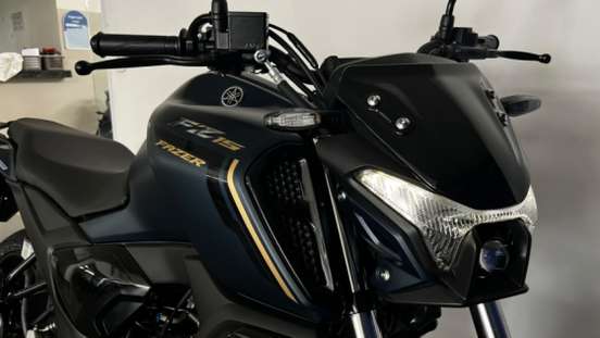 YAMAHA-FZ15 FAZER CONNECTED ABS-2026