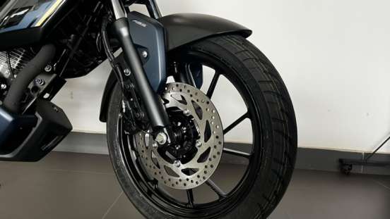 YAMAHA-FZ15 FAZER CONNECTED ABS-2026