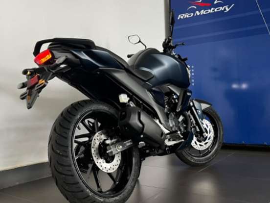YAMAHA-FZ15 FAZER CONNECTED ABS YAMAHA-FZ15 FAZER CONNECTED ABS-2026