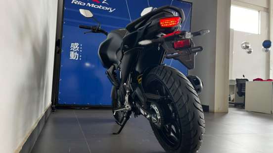 YAMAHA-FZ15 FAZER CONNECTED ABS-2026