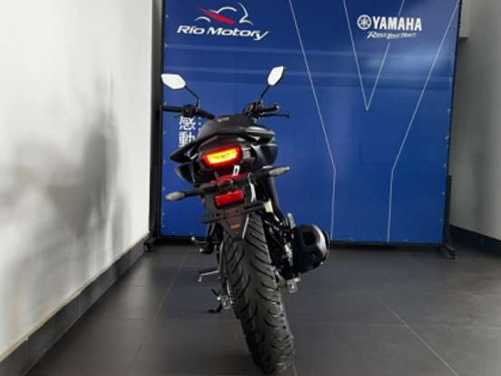 YAMAHA-FZ15 FAZER CONNECTED ABS YAMAHA-FZ15 FAZER CONNECTED ABS-2026