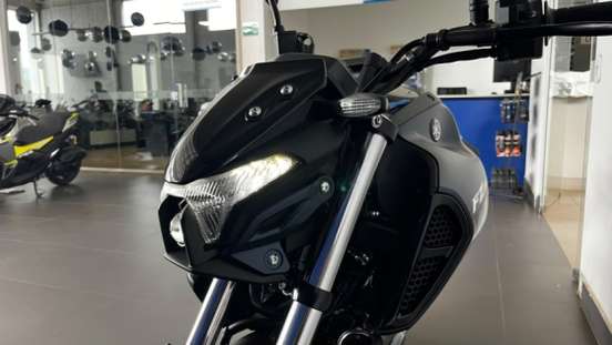 YAMAHA-FZ15 FAZER CONNECTED ABS-2026