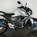 YAMAHA FZ15 FAZER CONNECTED ABS YAMAHA FZ15 FAZER CONNECTED ABS