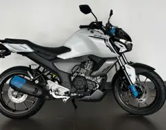 YAMAHA FZ15 FAZER CONNECTED ABS YAMAHA FZ15 FAZER CONNECTED ABS