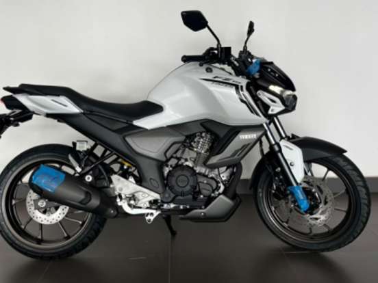 YAMAHA-FZ15 FAZER CONNECTED ABS YAMAHA-FZ15 FAZER CONNECTED ABS-2026